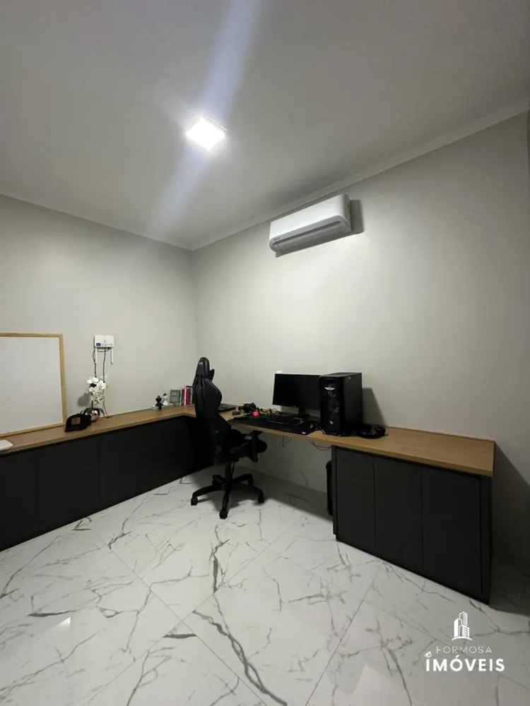 Casa, 3 quartos - Foto 8