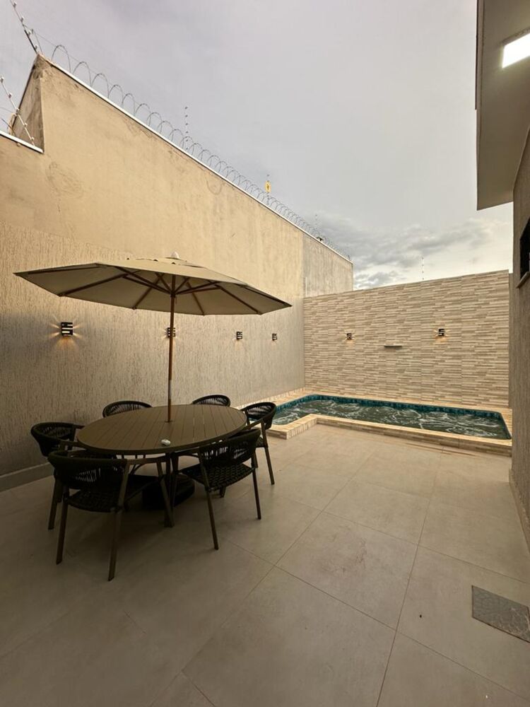 Casa, 3 quartos - Foto 5