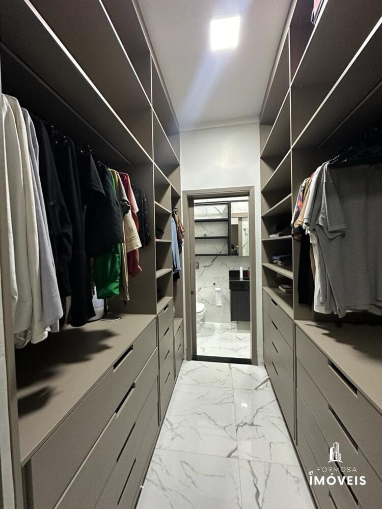 Casa, 3 quartos - Foto 7