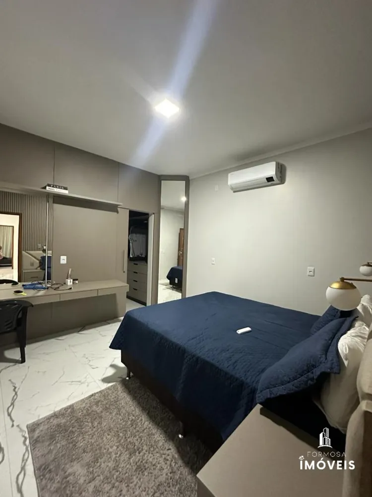 Casa, 3 quartos - Foto 10
