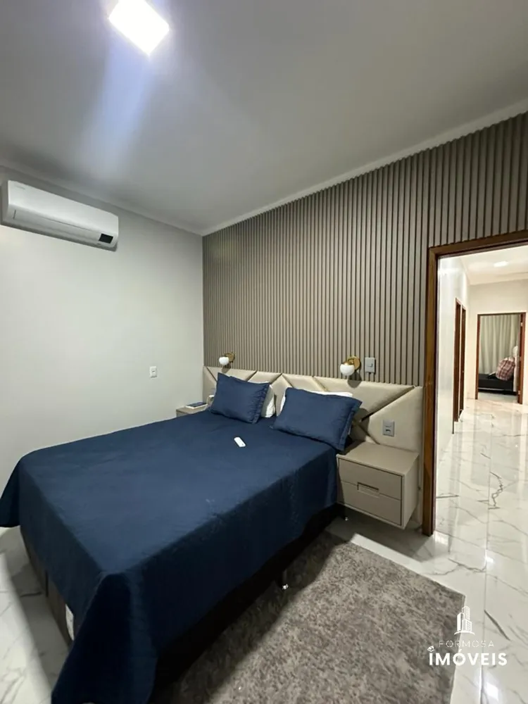 Casa, 3 quartos - Foto 12