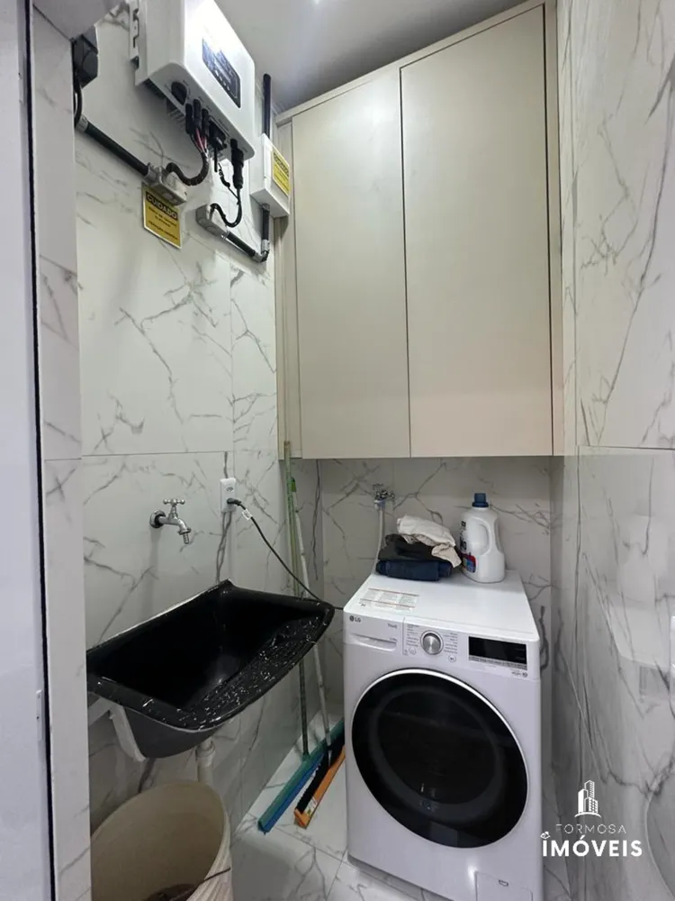 Casa, 3 quartos - Foto 4