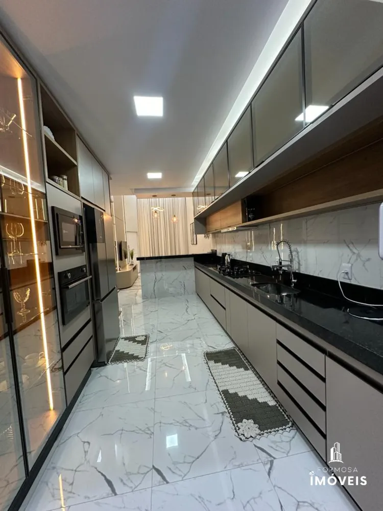 Casa, 3 quartos - Foto 6