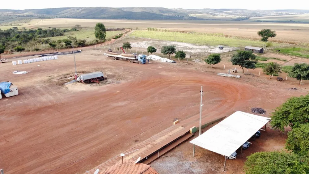 Fazenda, 1470 m² - Foto 9