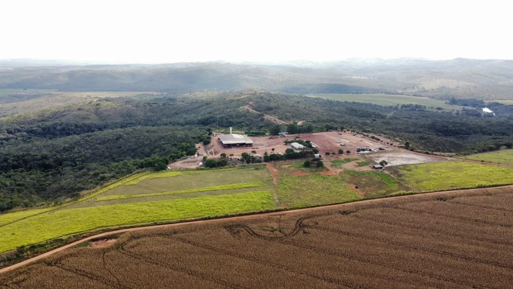 Fazenda, 1470 m² - Foto 13