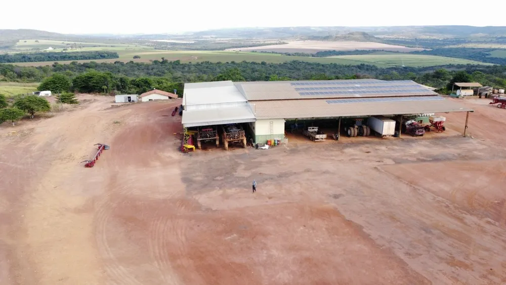 Fazenda, 1470 m² - Foto 7