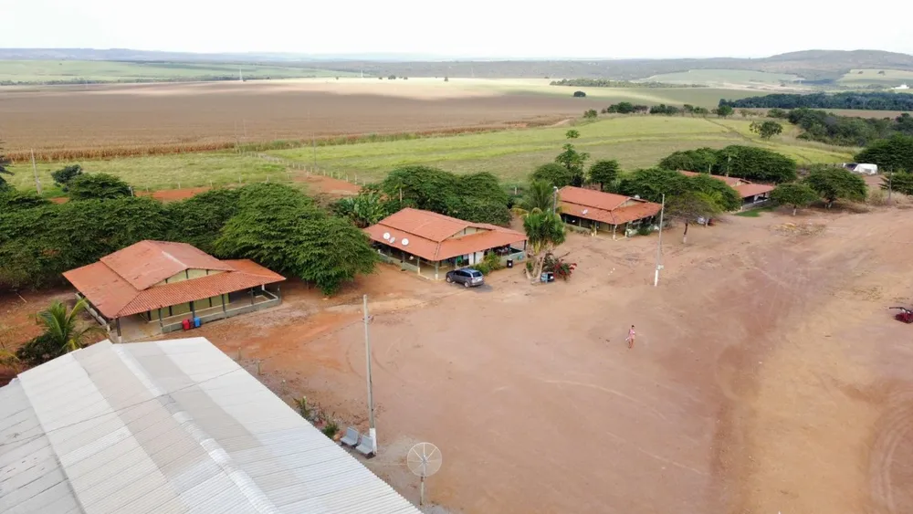 Fazenda, 1470 m² - Foto 6
