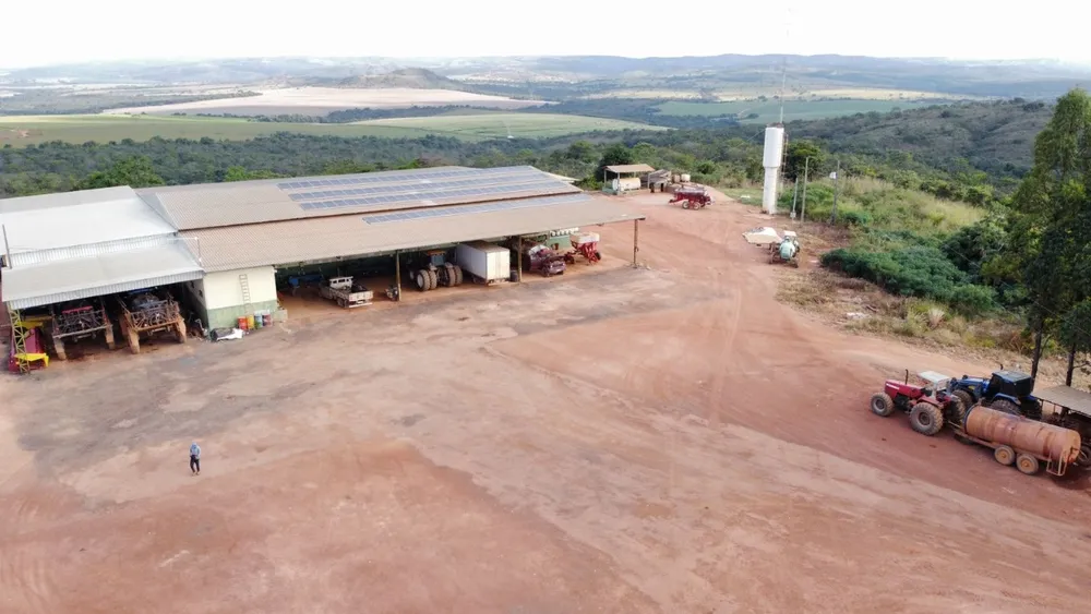 Fazenda, 1470 m² - Foto 12
