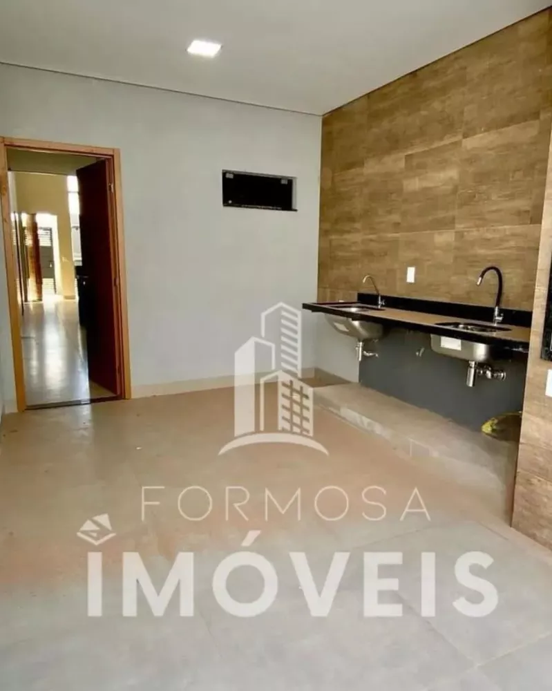 Casa à venda com 3 quartos - Foto 6