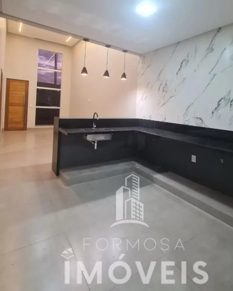 Casa à venda com 3 quartos - Foto 5