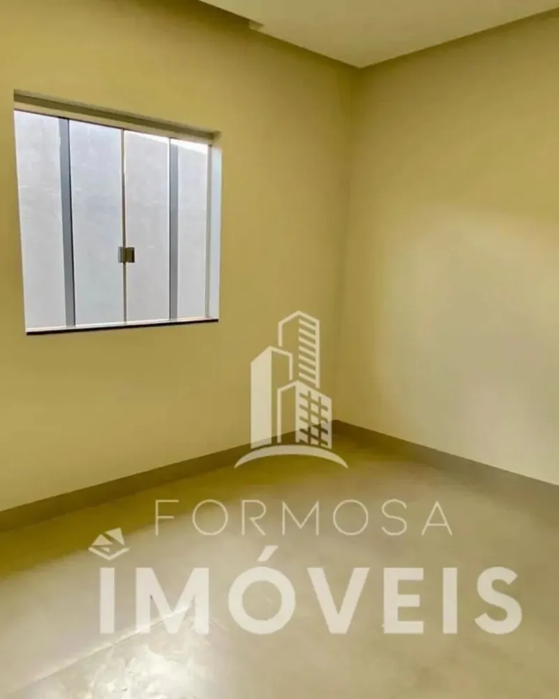 Casa, 3 quartos - Foto 10