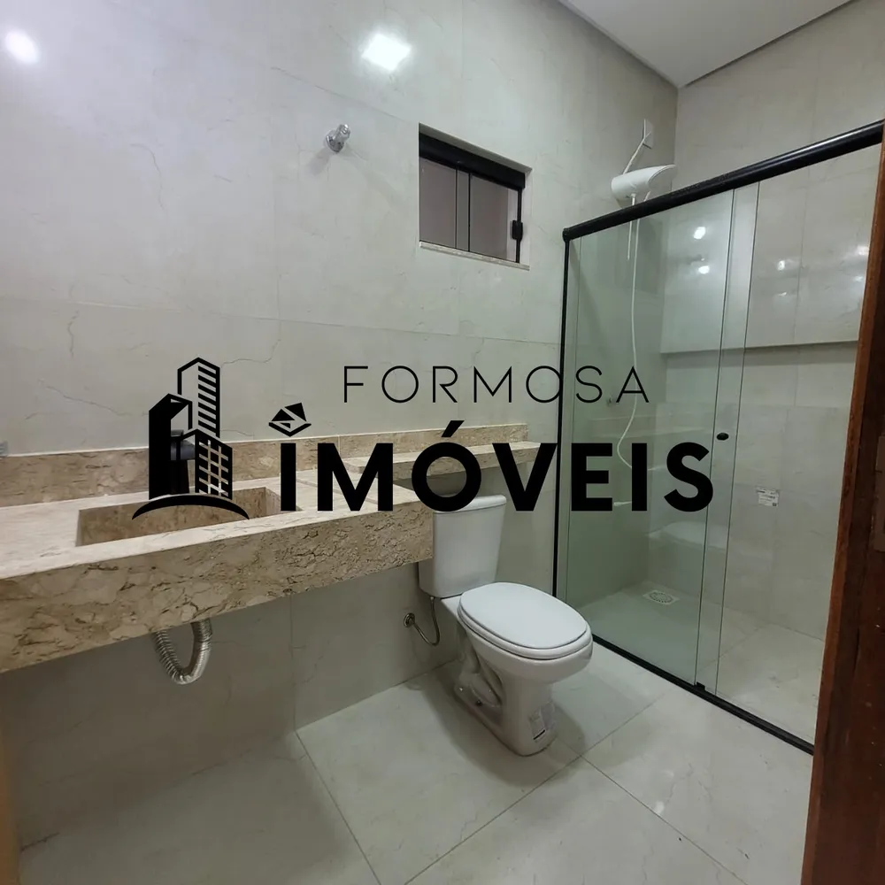 Casa, 3 quartos - Foto 6
