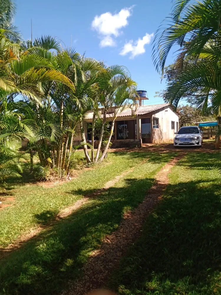 Chácara, 17 m² - Foto 8