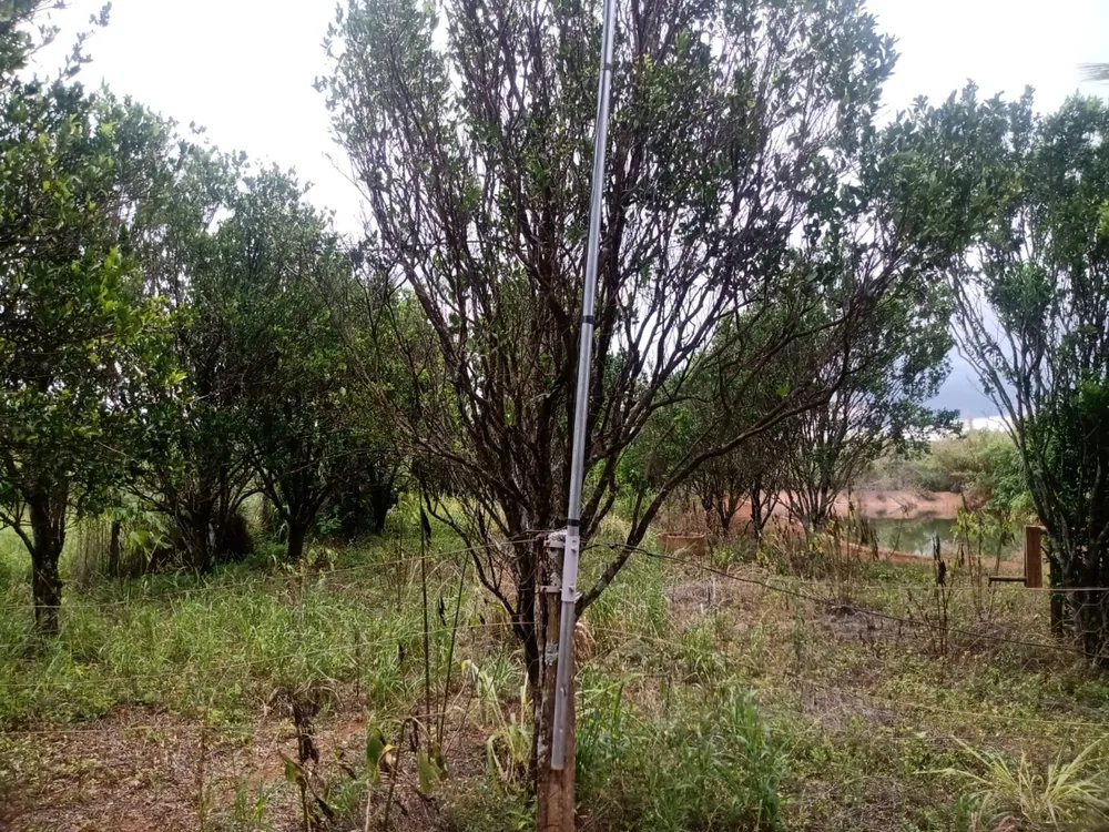 Chácara, 17 m² - Foto 11