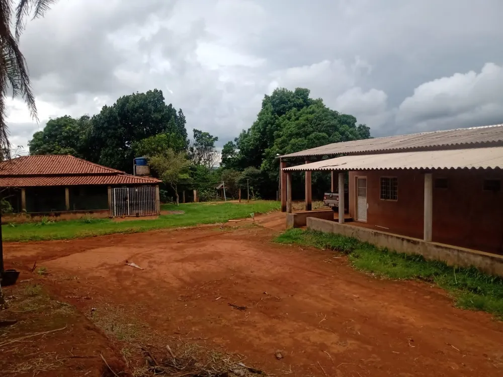 Chácara, 17 m² - Foto 7