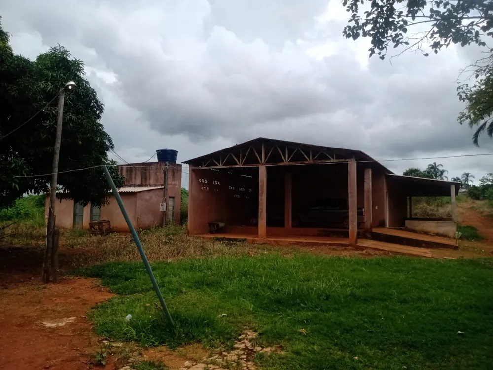 Chácara, 17 m² - Foto 9