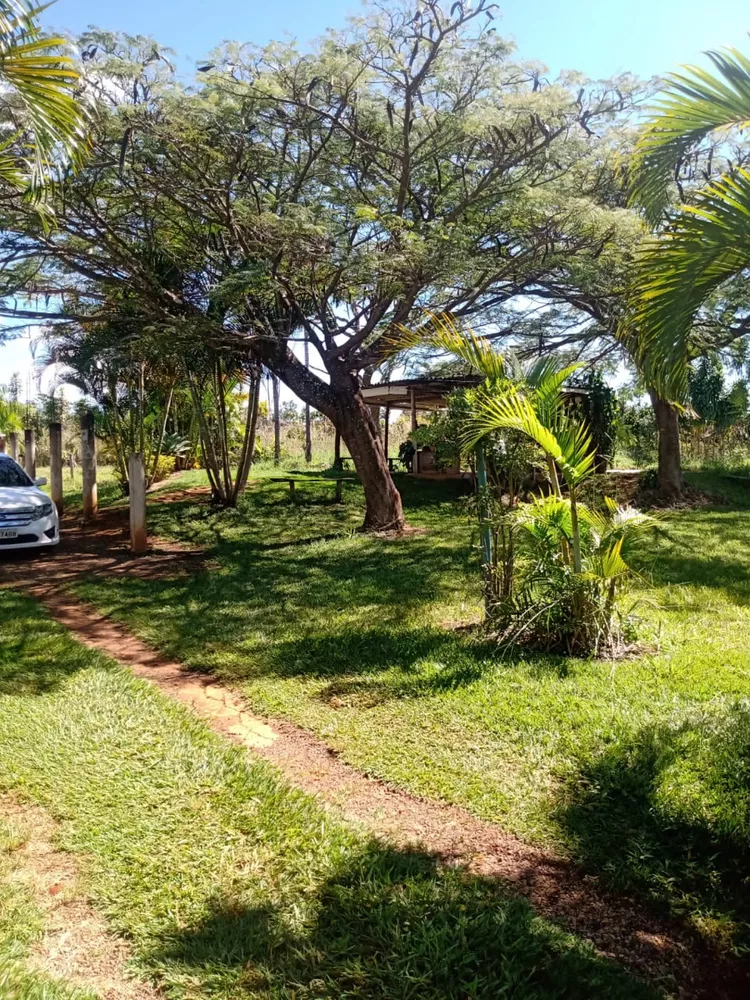 Chácara à venda, 17m² - Foto 4