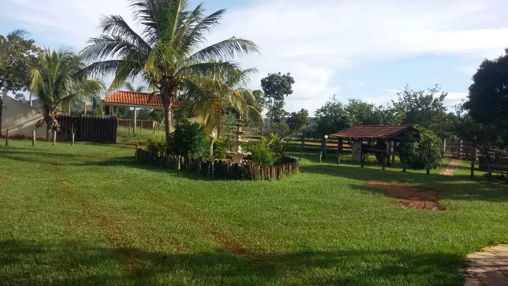 Fazenda, 520 m² - Foto 12