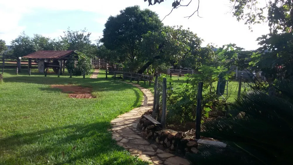 Fazenda, 520 m² - Foto 8