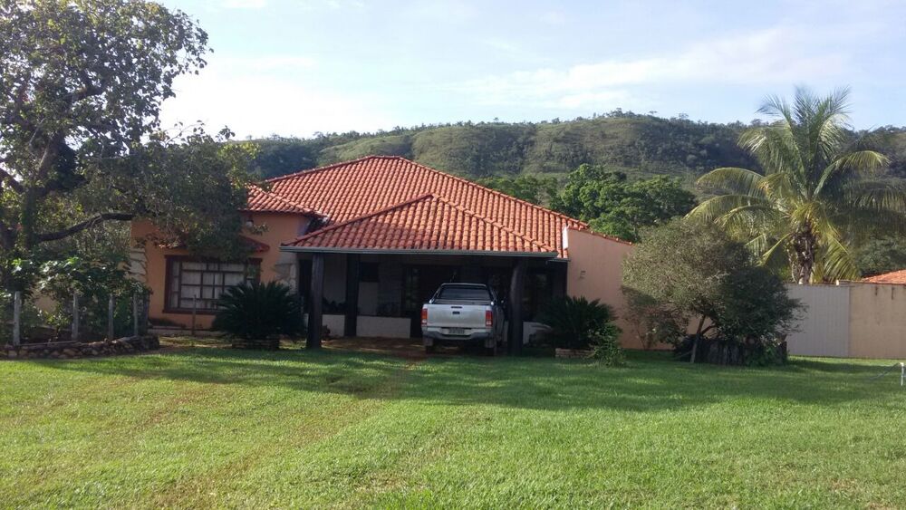 Fazenda, 520 m² - Foto 3