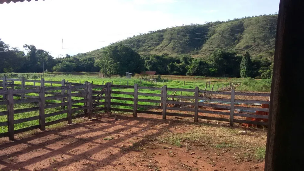 Fazenda, 520 m² - Foto 3