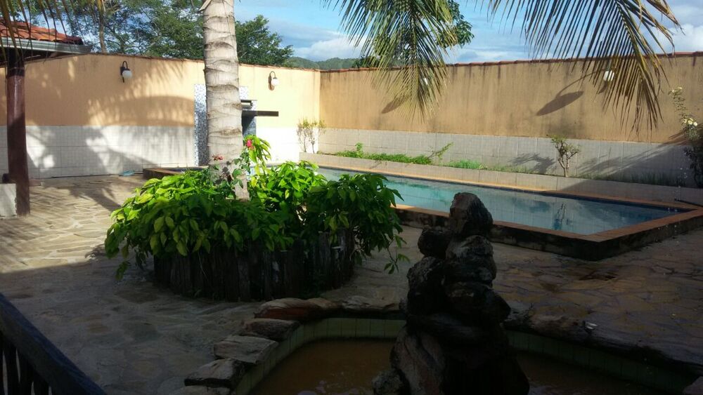 Fazenda, 520 m² - Foto 2