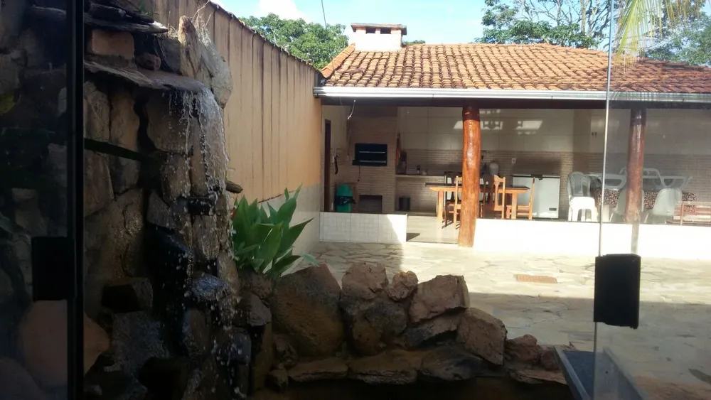 Fazenda, 520 m² - Foto 4
