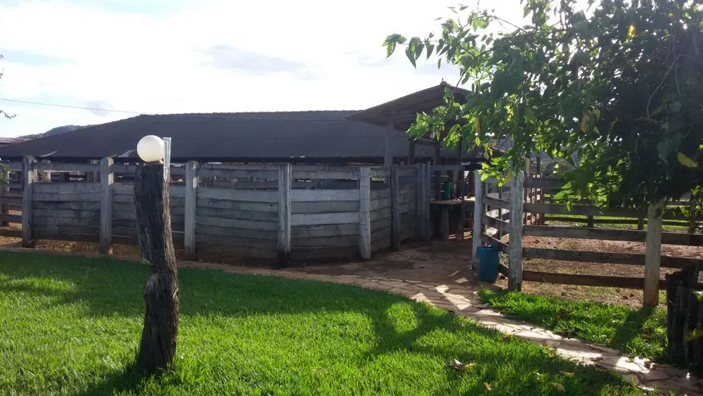 Fazenda, 520 m² - Foto 10
