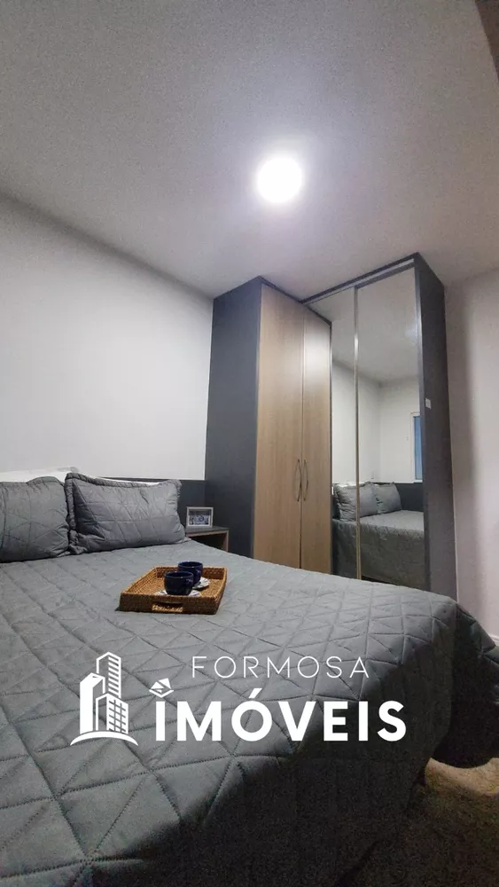 Apartamento à venda com 2 quartos, 43m² - Foto 5