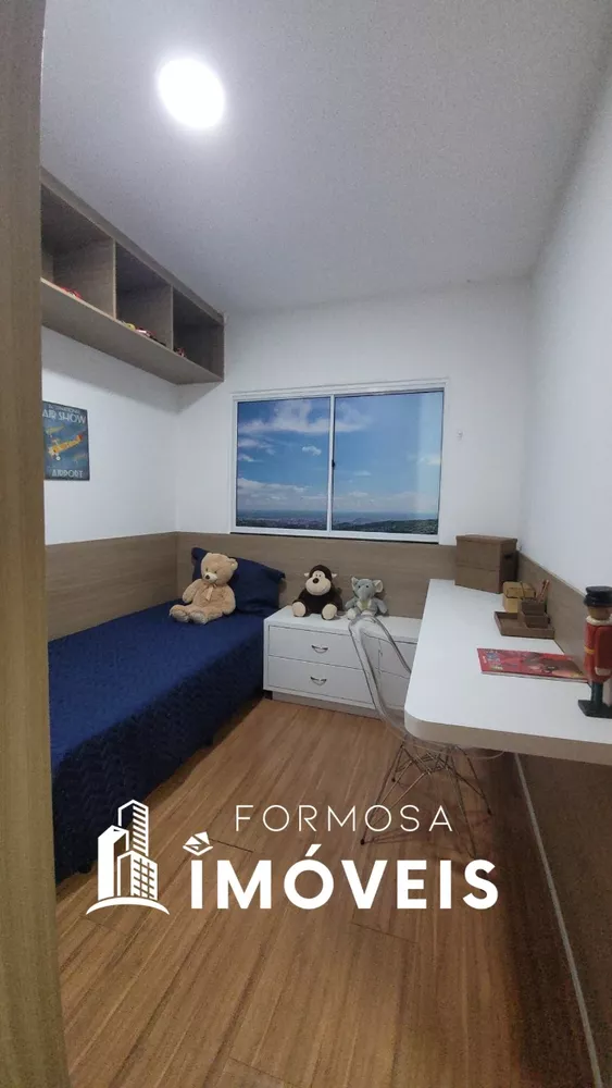 Apartamento à venda com 2 quartos, 43m² - Foto 7