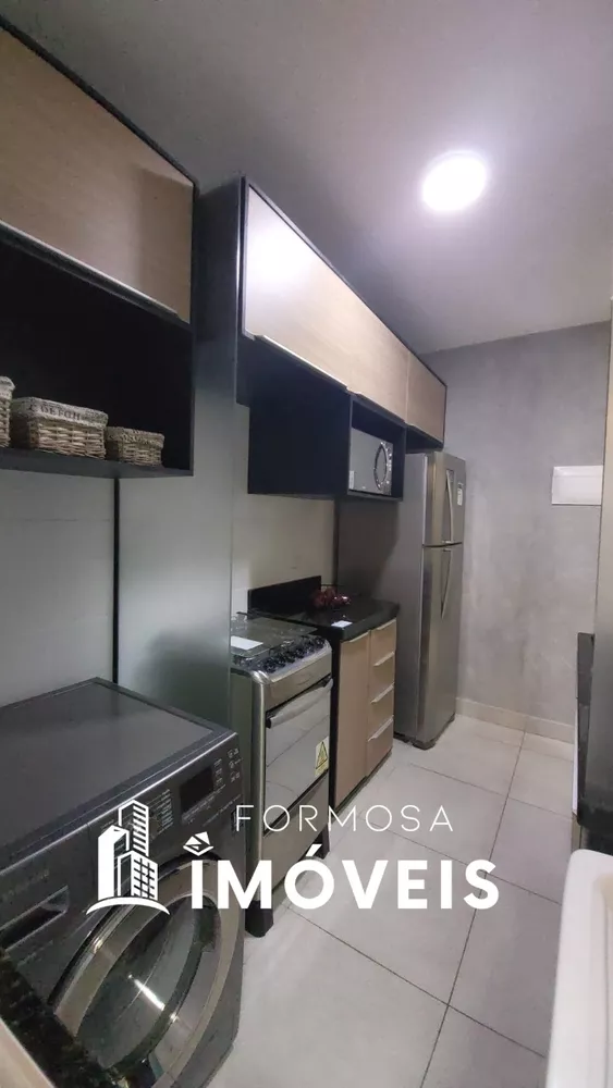 Apartamento à venda com 2 quartos, 43m² - Foto 10