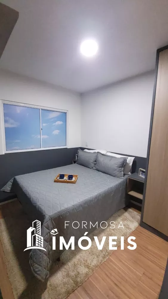 Apartamento à venda com 2 quartos, 43m² - Foto 4