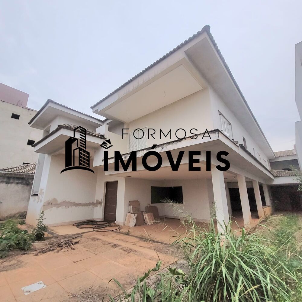 Casa, 9 quartos - Foto 1