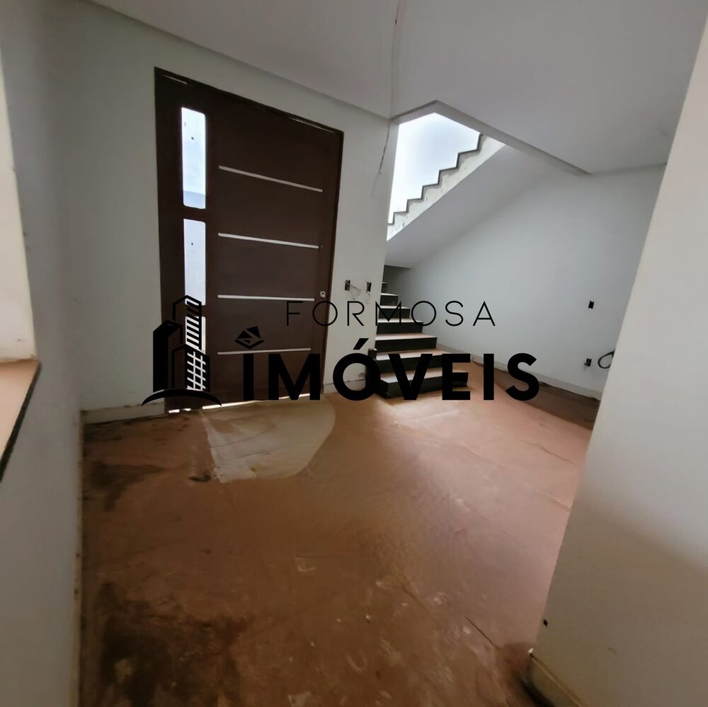 Casa, 9 quartos - Foto 2