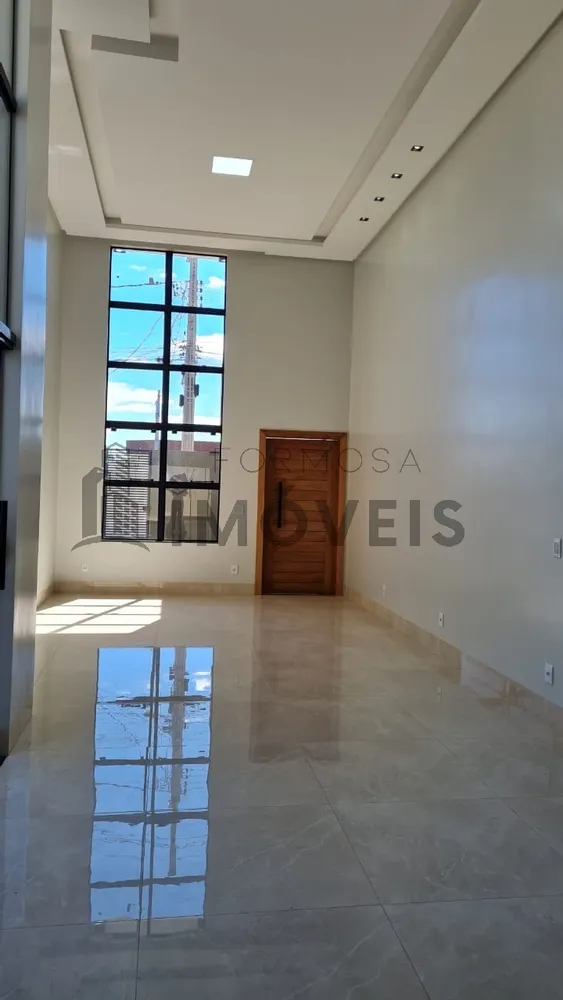 Casa, 3 quartos - Foto 4