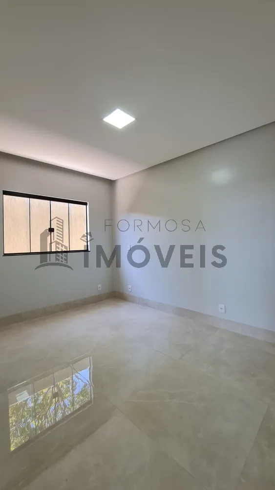 Casa, 3 quartos - Foto 10