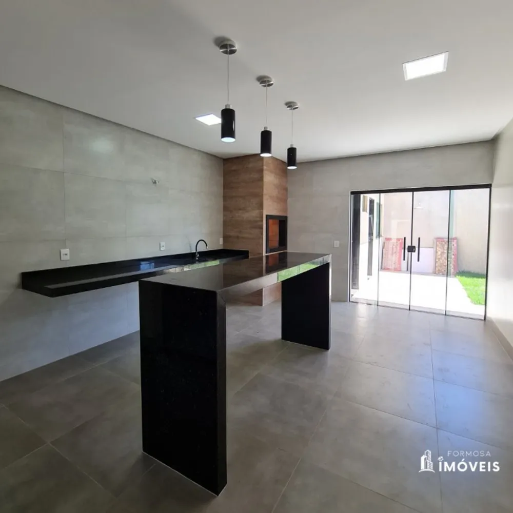 Casa, 3 quartos - Foto 6