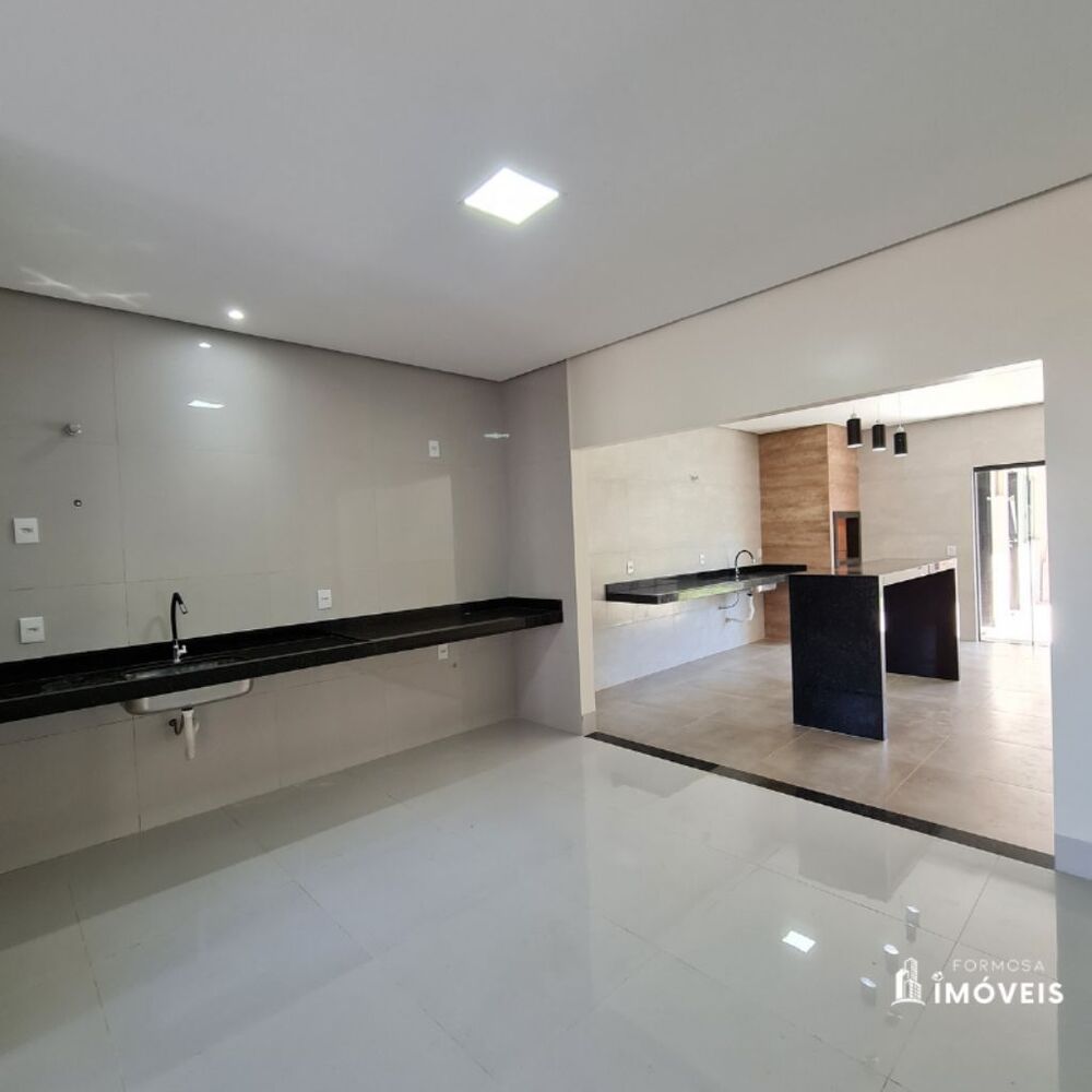 Casa, 3 quartos - Foto 4