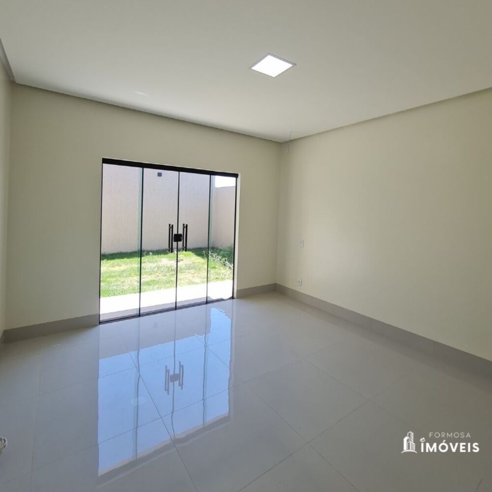 Casa, 3 quartos - Foto 3