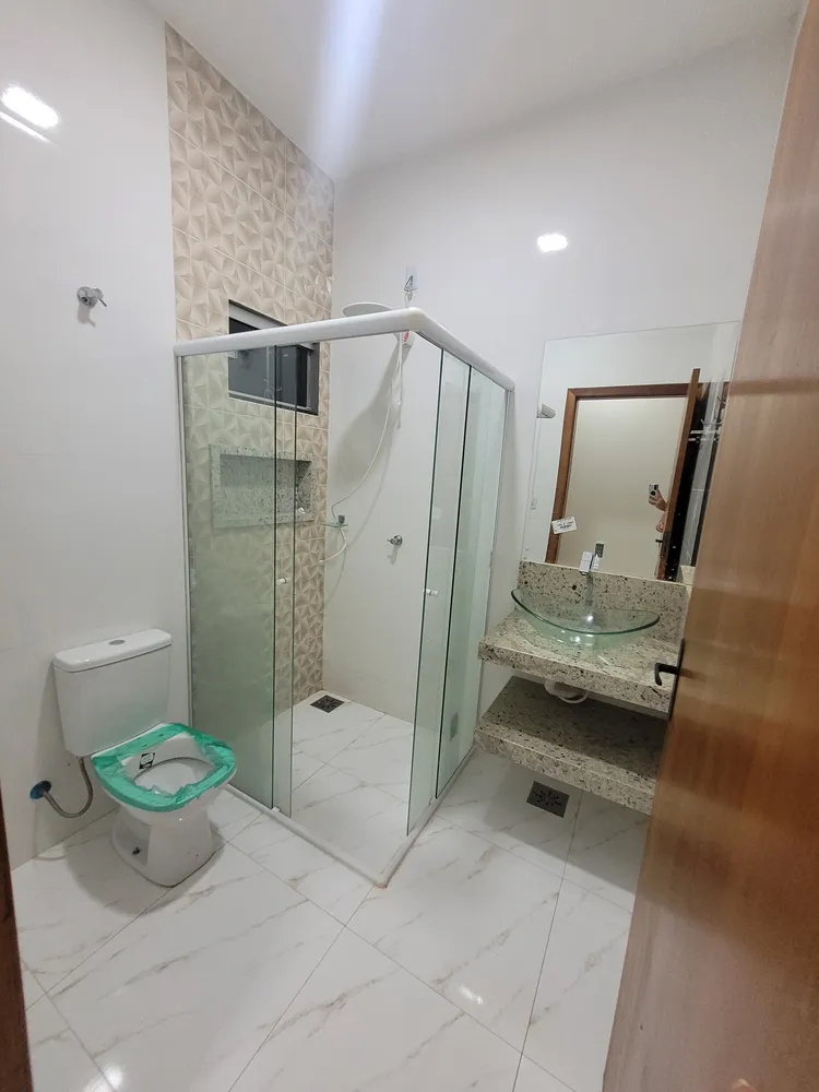 Casa, 3 quartos - Foto 8