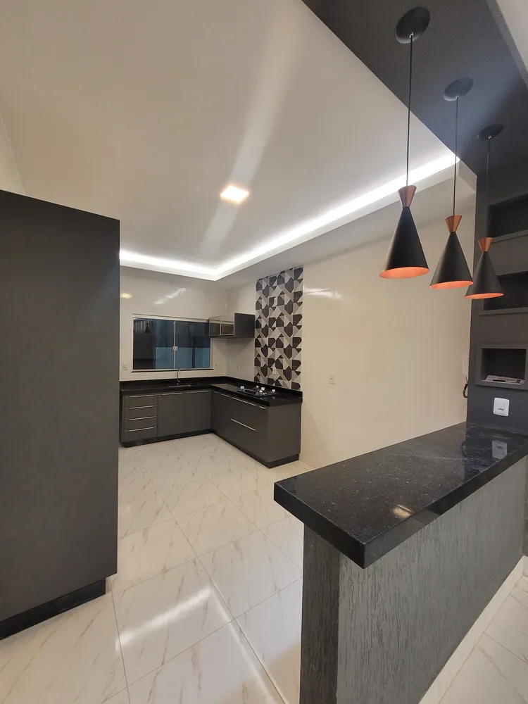 Casa, 3 quartos - Foto 6