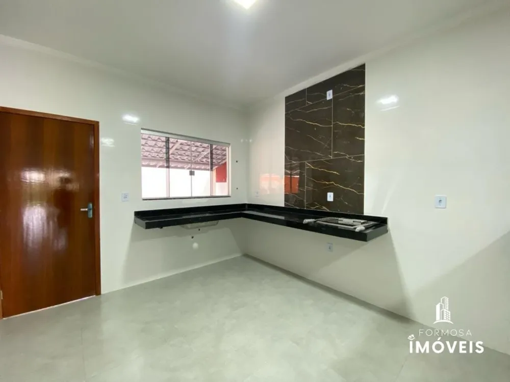 Casa, 3 quartos - Foto 8