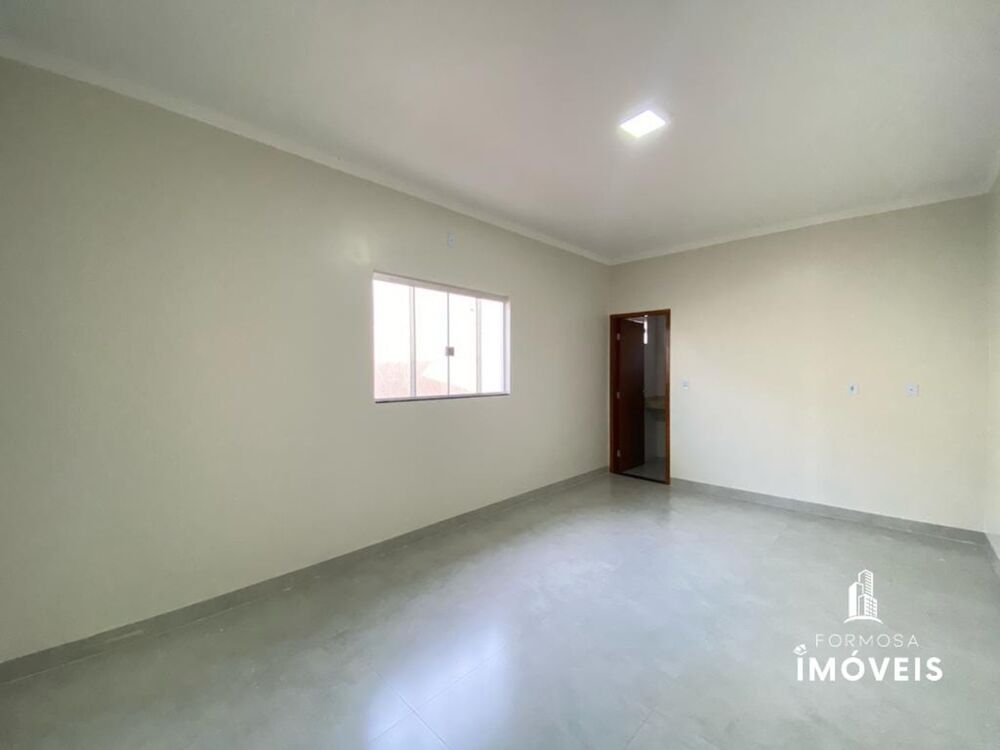 Casa, 3 quartos - Foto 4