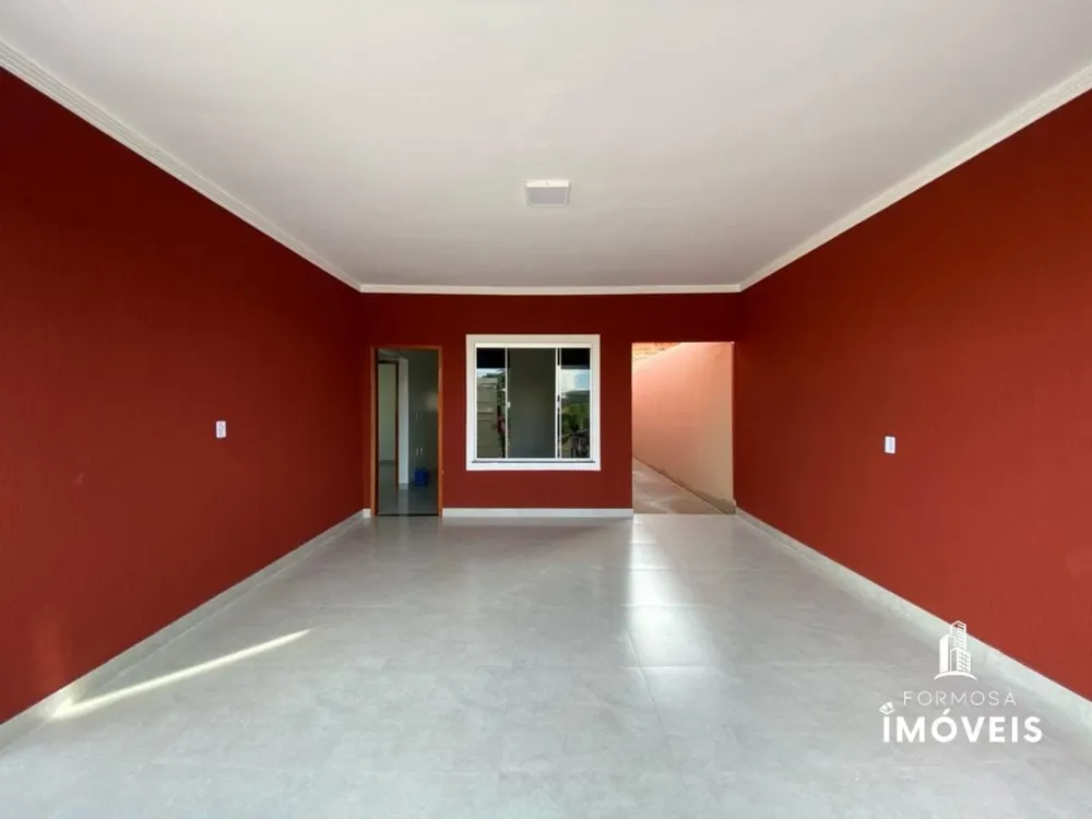 Casa, 3 quartos - Foto 5