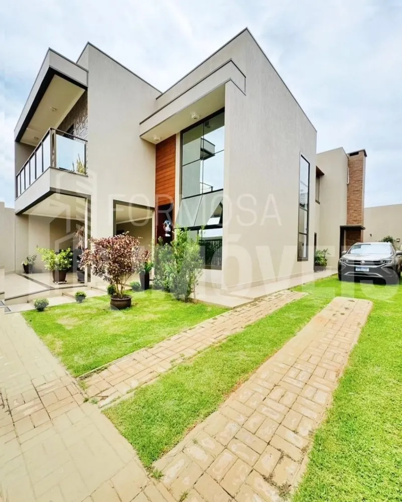 Casa, 4 quartos - Foto 6