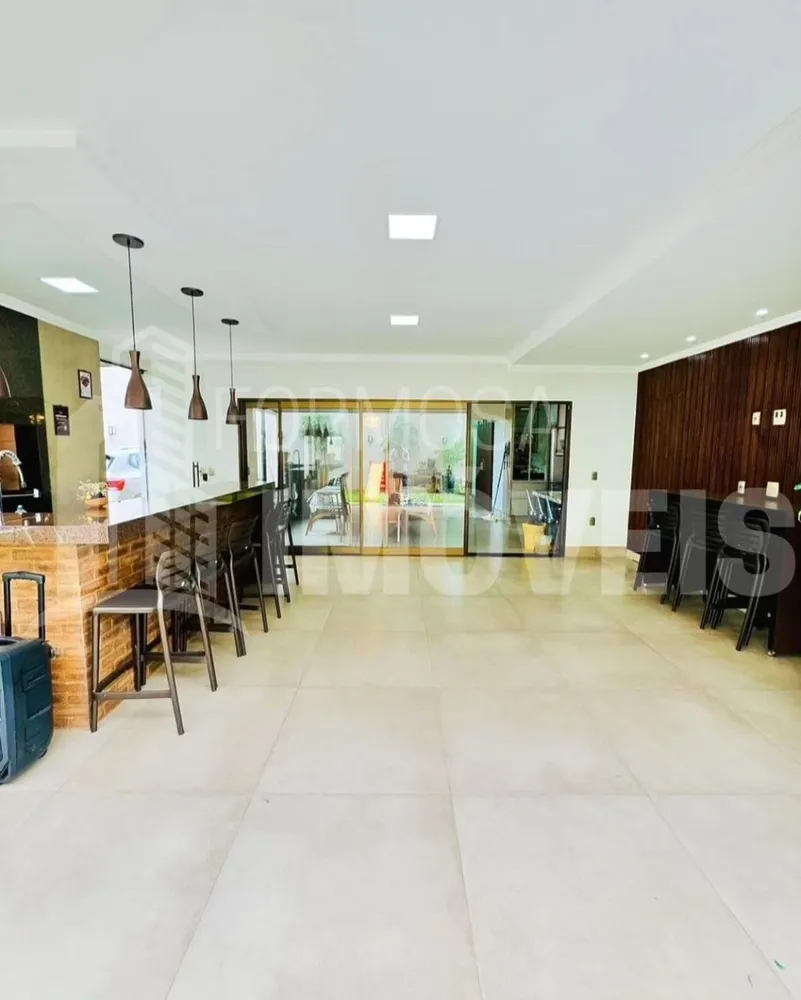 Casa, 4 quartos - Foto 4