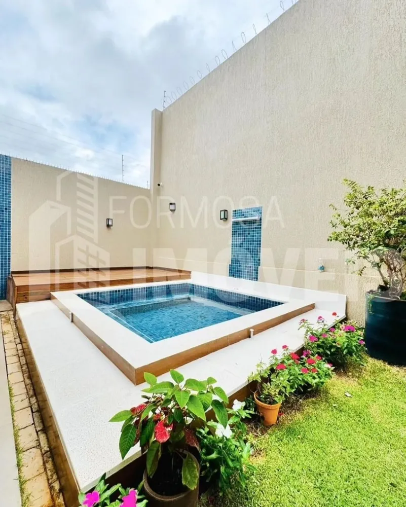 Casa, 4 quartos - Foto 7