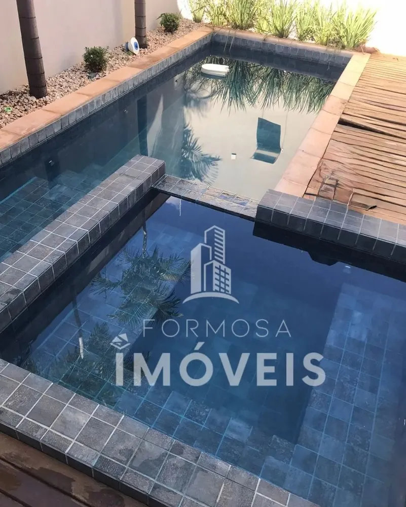 Casa, 3 quartos - Foto 5