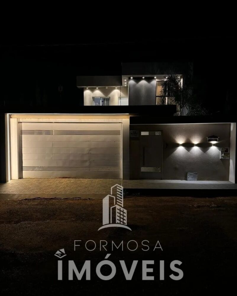Casa, 3 quartos - Foto 4