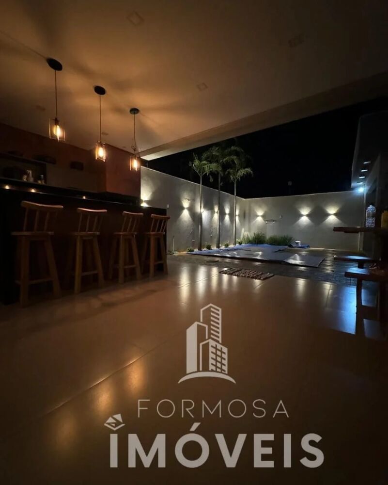 Casa, 3 quartos - Foto 2